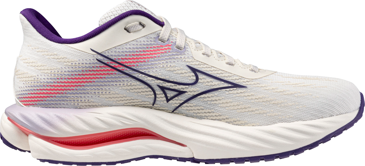 Tenisky a topánky Mizuno WAVE INSPIRE 21 Biela | j1gd2544-25, 1
