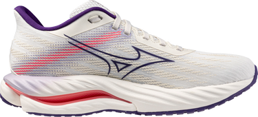 Tenisky a topánky Mizuno WAVE INSPIRE 21 Biela | j1gd2544-25, 1