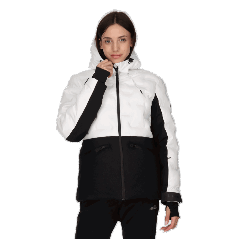 Prešívaná bunda Ellesse VIOLA Ski Jacket Rôznofarebný | ELA223F523-10