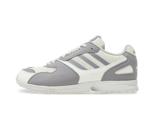 Tenisky a topánky adidas Originals ZX 4000 Šedá | FW5784