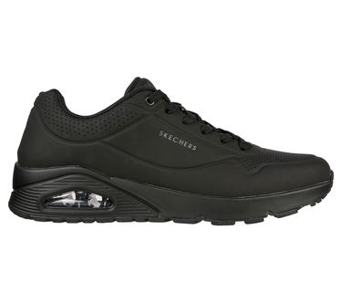 Tenisky a topánky Skechers Uno Čierna | 52458-BBK, 0