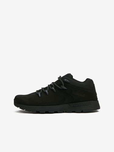 Tenisky a topánky Timberland Sprint Trekker Super OX Čierna | A5VP8-BLK, 0