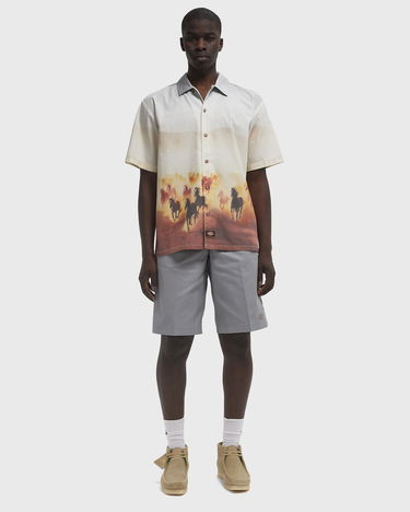 Košeľa Dickies Running Wild Woven Shirt Rôznofarebný | DK0A8676K411, 2