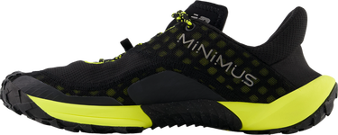 Tenisky a topánky New Balance Minimus Trail Čierna | mtm10ly1, 1