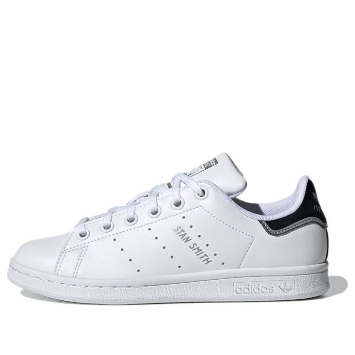 Tenisky a topánky adidas Originals adidas Originals Stan Smith J Biela | H05043