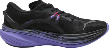 Tenisky a topánky Puma Deviate Nitro 3 DigiTokyo Čierna | 312367-01, 2