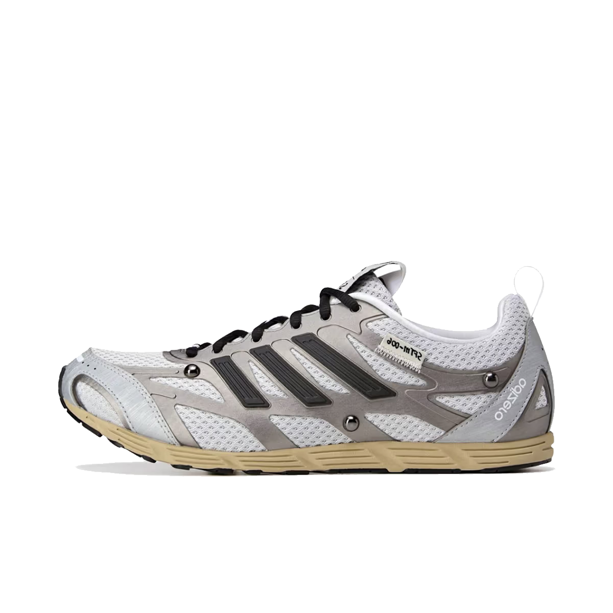 Tenisky a topánky adidas Performance Song for the Mute x Adizero PR "White" Biela | HP3521, 0