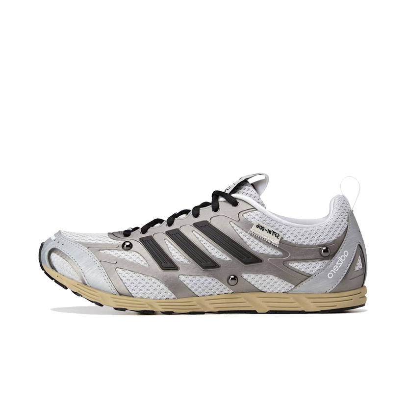 Tenisky a topánky adidas Performance Song for the Mute x Adizero PR 'White' Biela | HP3521