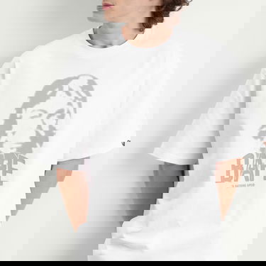 Tričko BAPE BAPE Graphic Tee Biela | 001TEL801335M-WHT, 5