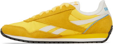 Tenisky a topánky Reebok Classics AZ Žltá | 100208832, 2