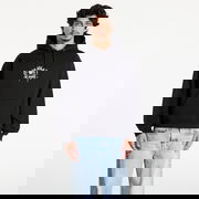 Wasted Paris Crest Hoodie