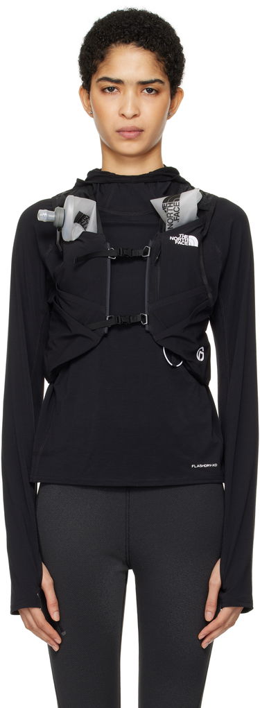 Vesta The North Face Run Race Day 8 Vest Čierna | NF0A81DD, 0