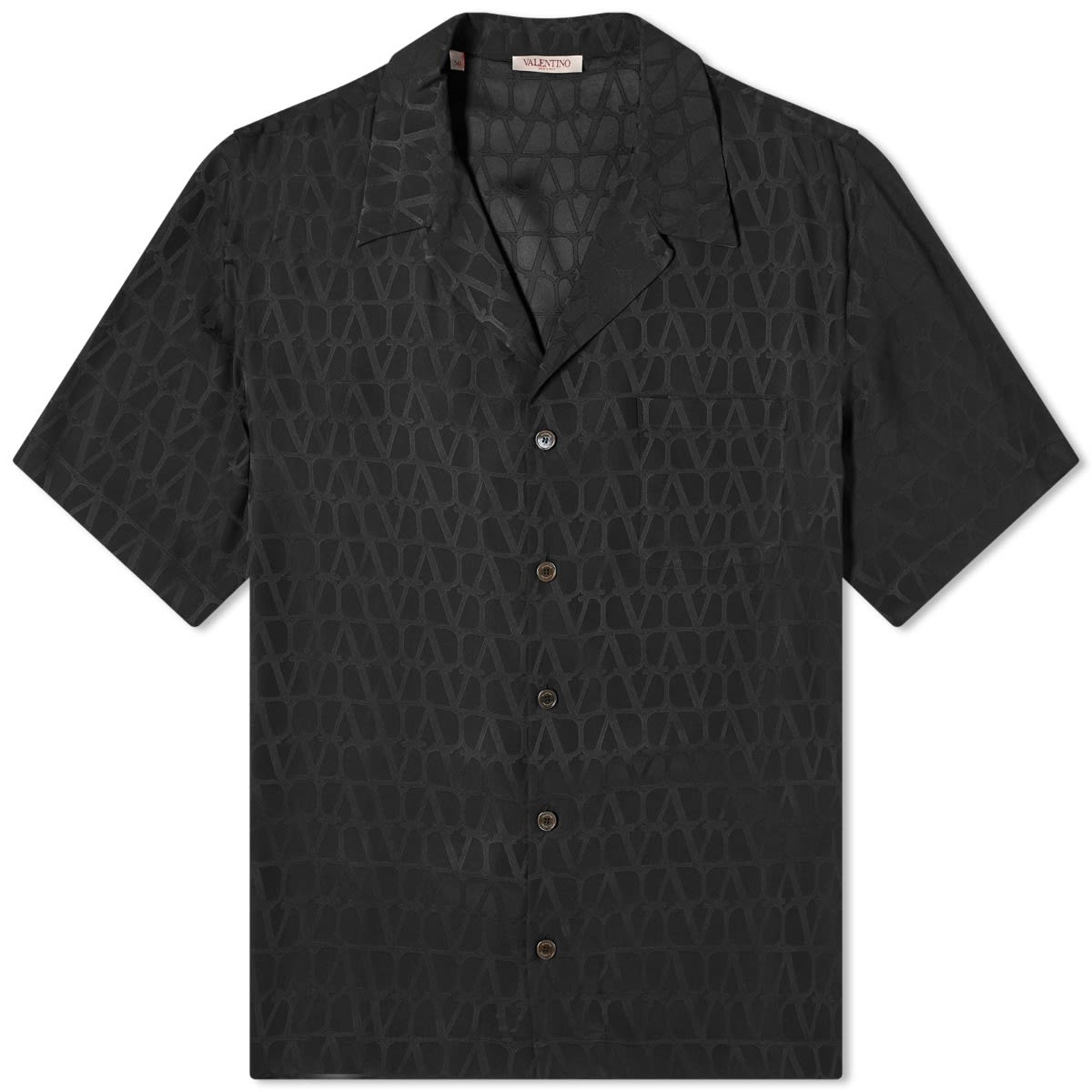 Men's Icon Silk Vacation