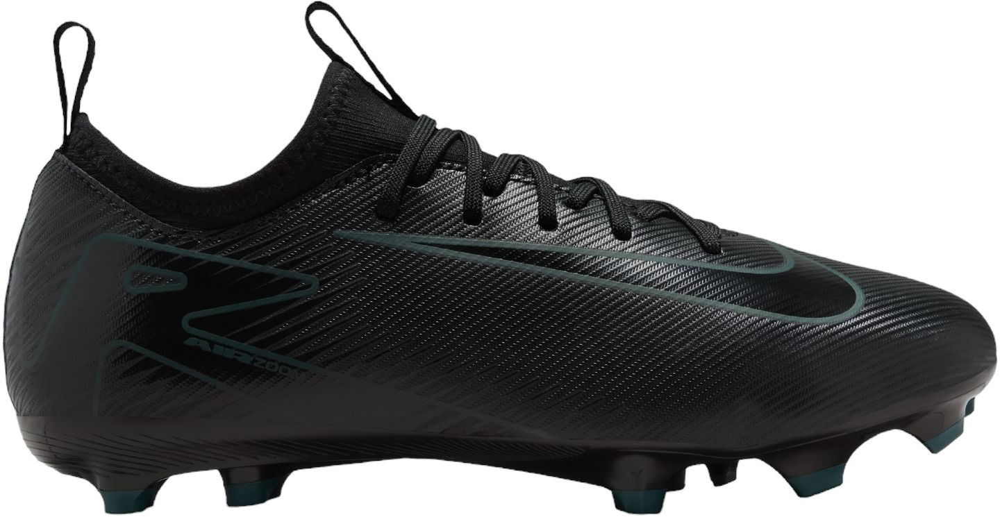 Tenisky a topánky Nike Zoom Vapor 16 Academy FG/MG Čierna | fq8392-002, 0