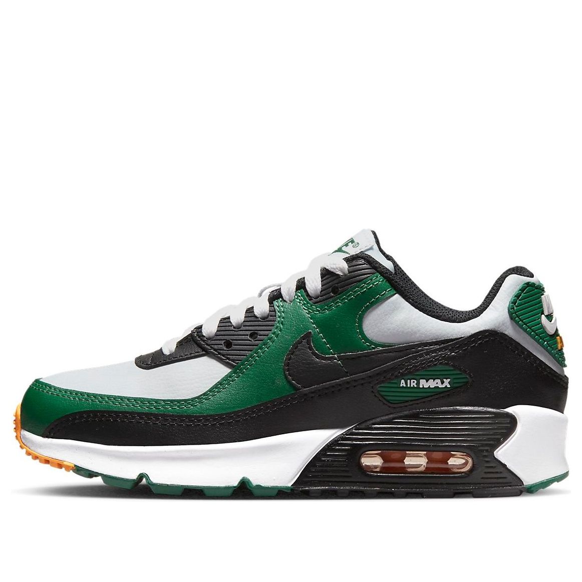 Tenisky a topánky Nike Air Max 90 Leather Zelené | CD6864-020, 0