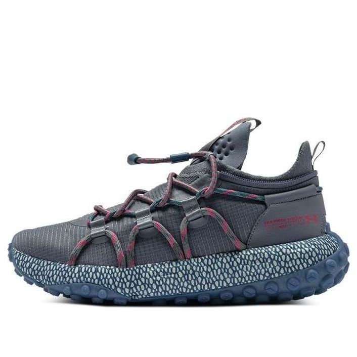 Tenisky a topánky Under Armour HOVR Summit FT Cuff Modrá | 3022945-104