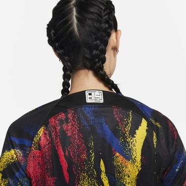 Dres Nike Korea 2022/23 Stadium Away Women's Dri-FIT Football Shirt Rôznofarebný | DX9185-010, 2