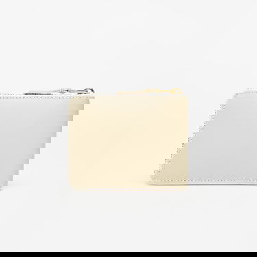 Peňaženka Comme des Garçons Wallet Classic Leather Wallet Off White Béžová | SA7100 Off White, 2
