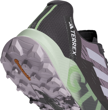 Tenisky a topánky adidas Performance adidas Terrex TERREX AGRAVIC FLOW 2 GTX W Fialová | id2501, 4