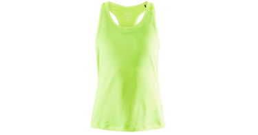Tielko Craft ADV Essence Tank Top Zelené | 1908770-851000, 1