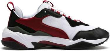 Tenisky a topánky Puma Thunder Fashion 2.0 Biela | 370376-06, 2
