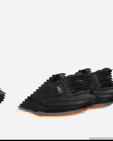 Tenisky a topánky Reebok Club C LDT Sneakers Vintage Black Čierna | RMIA04DC99LEA00F, 2