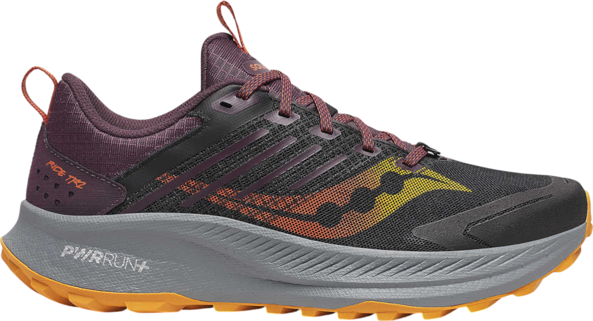Tenisky a topánky Saucony Saucony RIDE TR2 Rôznofarebný | s20951-245, 0