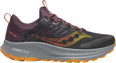 Tenisky a topánky Saucony Saucony RIDE TR2 Rôznofarebný | s20951-245, 0