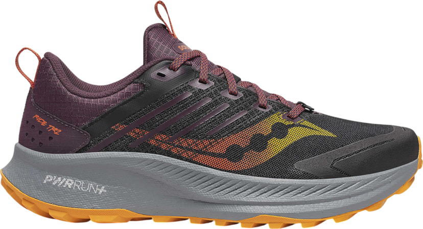 Tenisky a topánky Saucony Saucony RIDE TR2 Rôznofarebný | s20951-245
