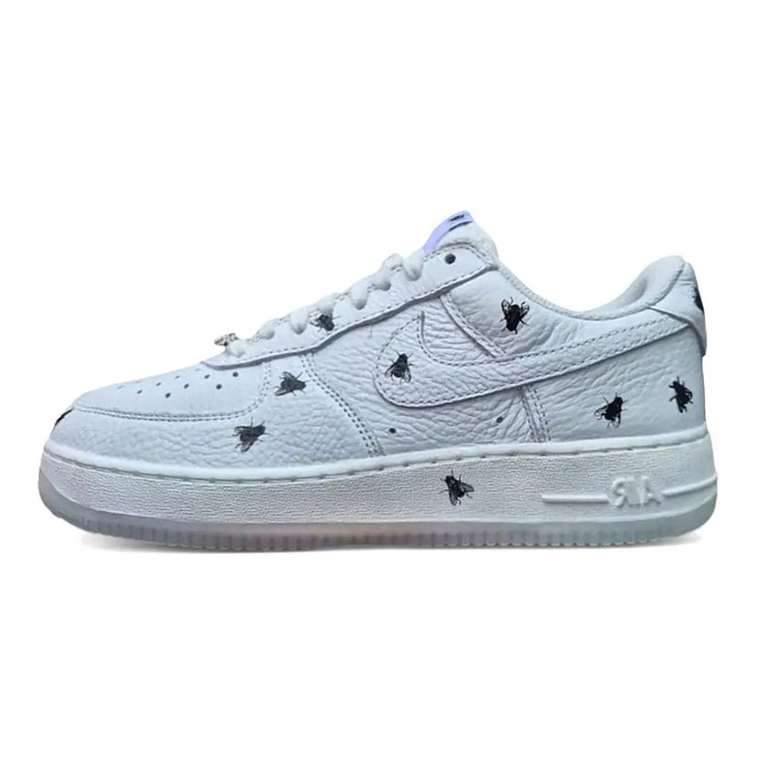Tenisky a topánky Nike Air Force 1 Low "Houseflies" Modrá | IM3081-100