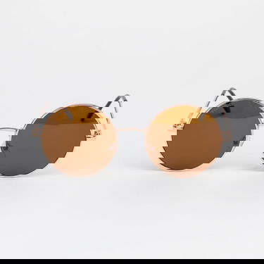 Slnečné okuliare Urban Classics 107 Sunglasses UC Metalická | TB3735, 2