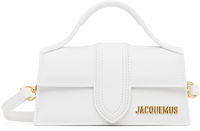Les Classiques 'The Bambino' Mini Top-Handle Shoulder Bag