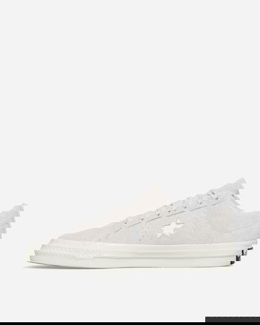 Tenisky a topánky Converse Awake x One Star Pro OX "White" Biela | A07144C, 3