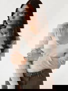 Guess Alpaca Wool-Blend Knit Sweater