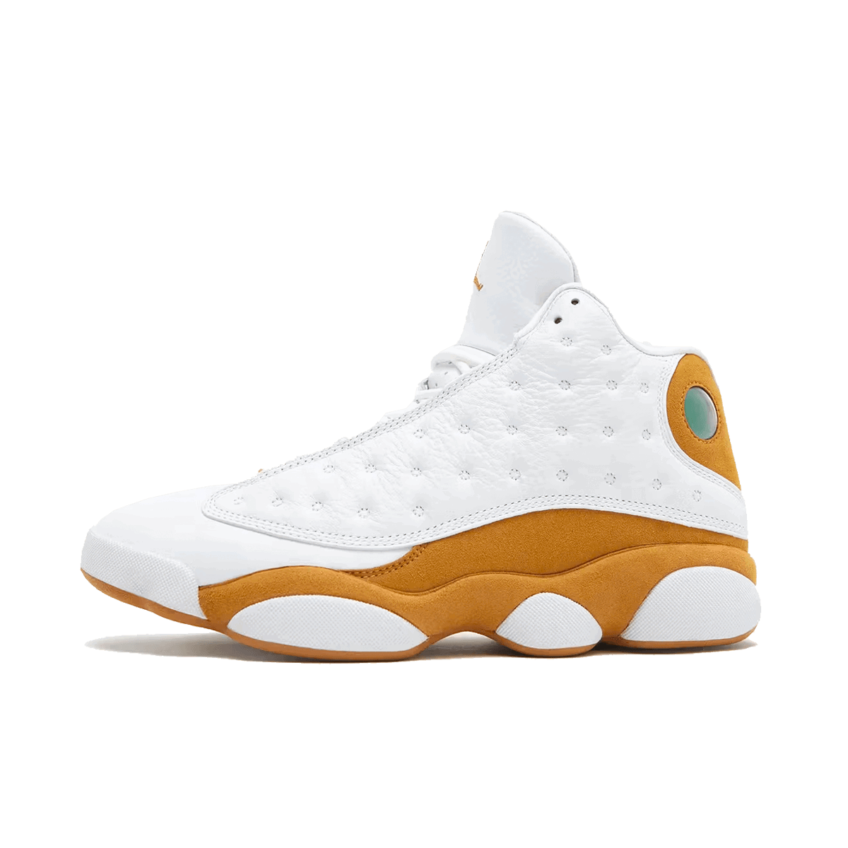 Tenisky a topánky Jordan Air Jordan 13 Retro "Wheat" Oranžová | 414571-171, 0