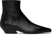 Khaite Marfa Ankle Boots