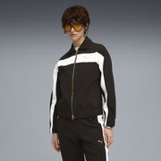 T7 Loose Fit Track Jacket