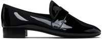 Repetto Michael Rubber Sole Loafers