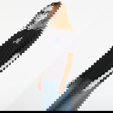 Tričko Dime Dolph Graphic T-Shirt Čierna | DIMEHO2573BLK, 1