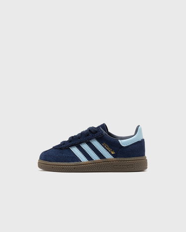 Tenisky a topánky adidas Originals HANDBALL SPEZIAL CF Navy | JI2899, 0