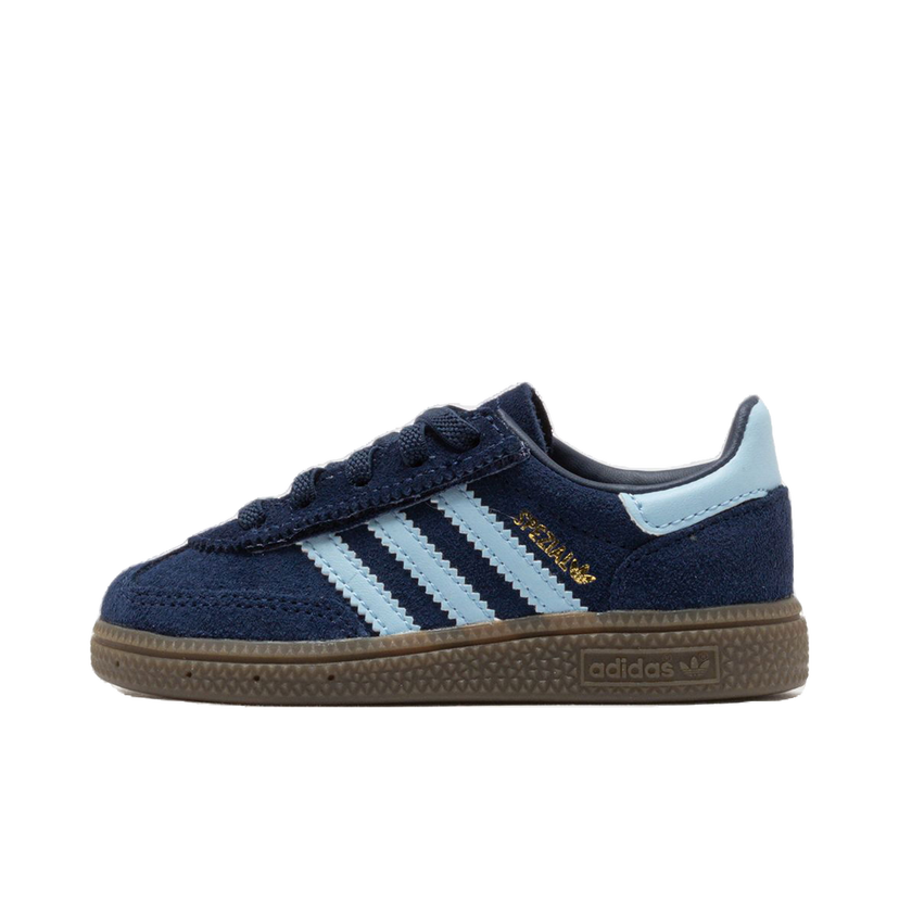 Tenisky a topánky adidas Originals HANDBALL SPEZIAL CF Navy | JI2899