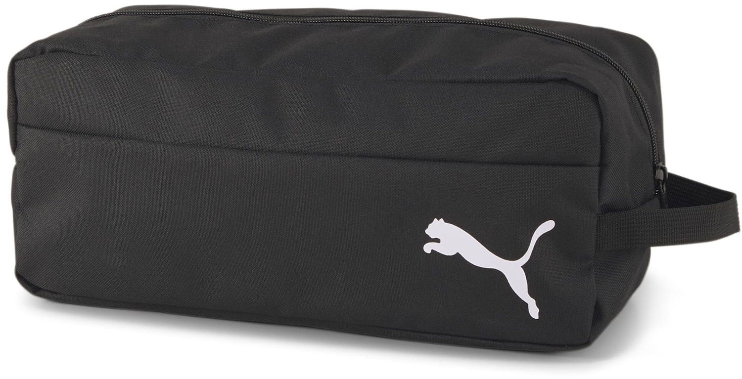 Batohy a tašky Puma teamGOAL 23 Shoe Bag Čierna | 07686403, 0