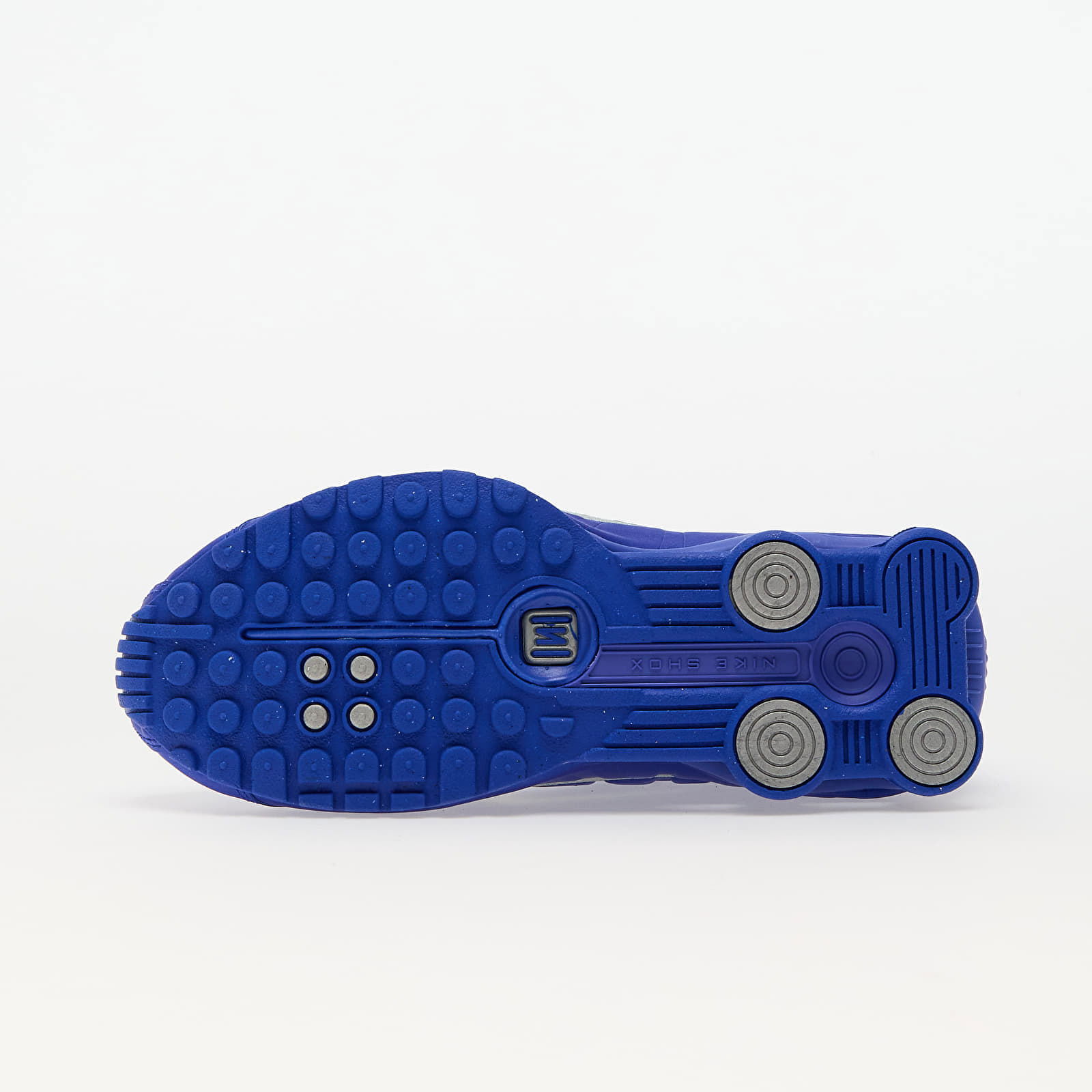 Shox R4 "Racer Blue" W