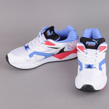Tenisky a topánky Puma Trinomic XS 850 Plus ultramarine Biela | 356143 08, 2