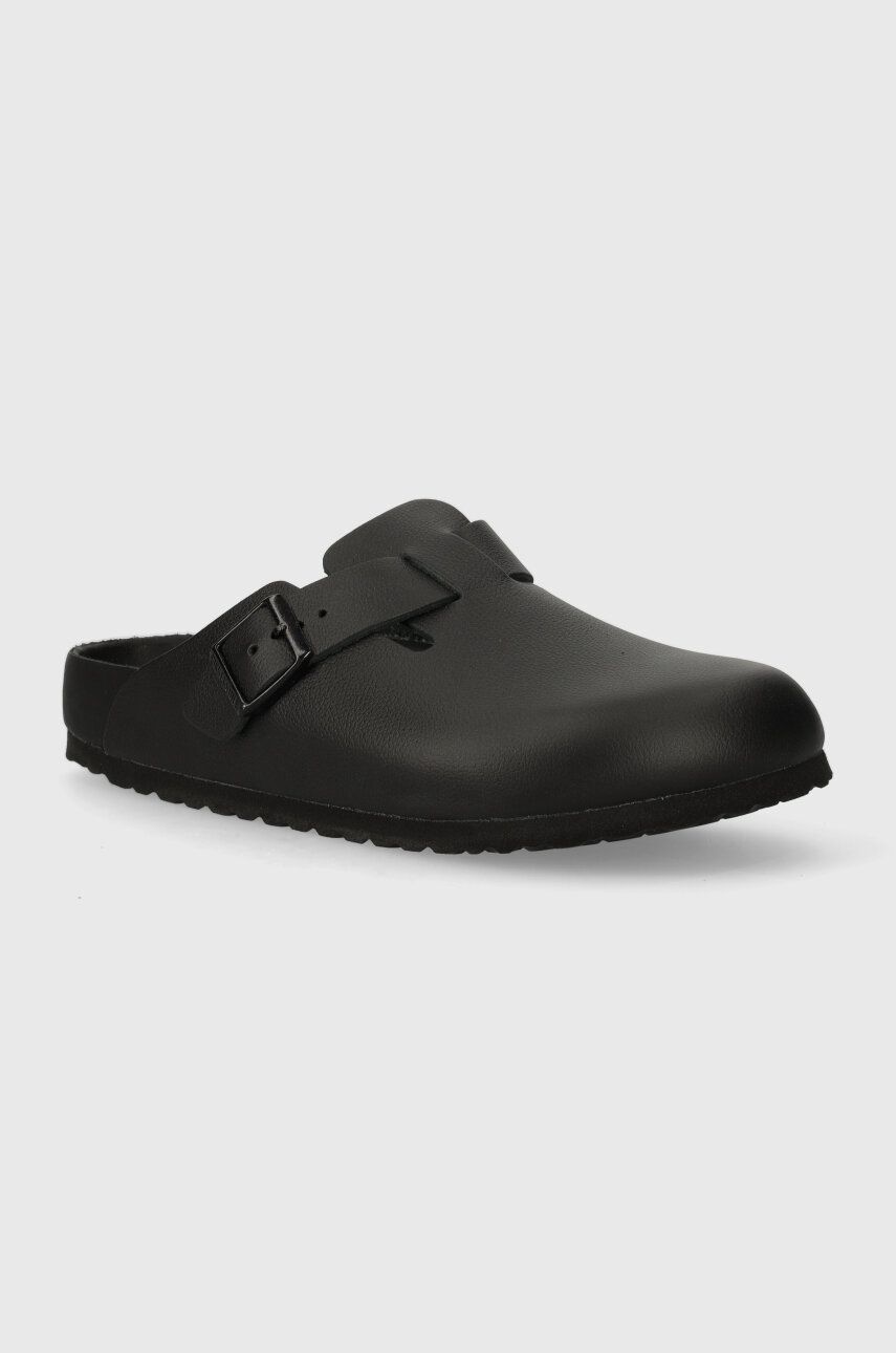 Tenisky a topánky Birkenstock Boston Clogs Čierna | 1026789, 0