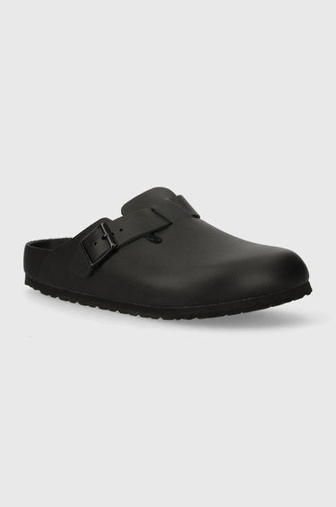 Tenisky a topánky Birkenstock Boston Clogs Čierna | 1026789, 0
