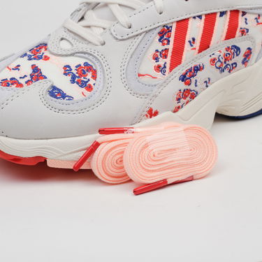 Tenisky a topánky adidas Originals Yung - 1 Šedá | EE7087, 4