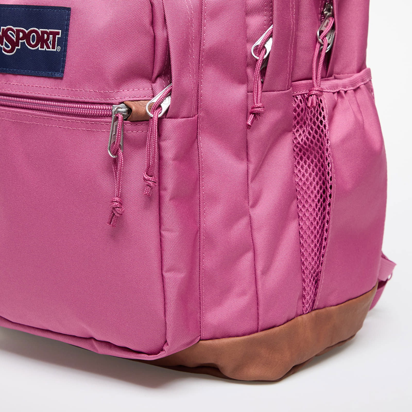 Cool Student Backpack Mauve Haze 34 l