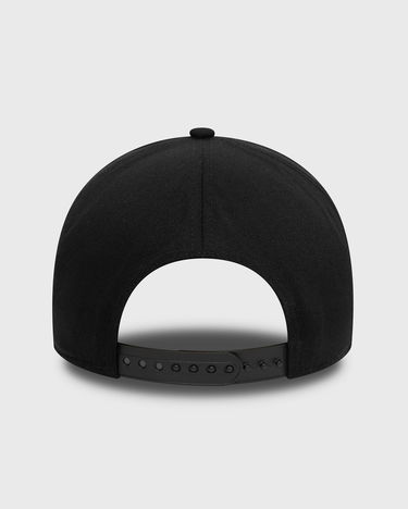 Šiltovka New Era Monochrome Eframe Yankees Cap Čierna | 60565173, 1
