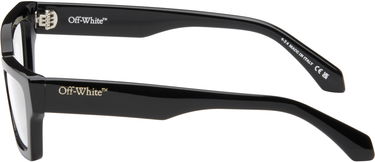 Slnečné okuliare Off-White Style 7x Glasses Čierna | OERJ07XS25PLA0011000, 2